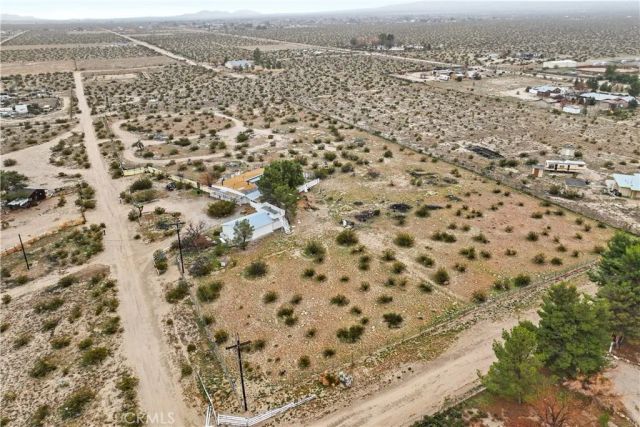 35119 Neighborly, Lucerne Valley, CA 92356