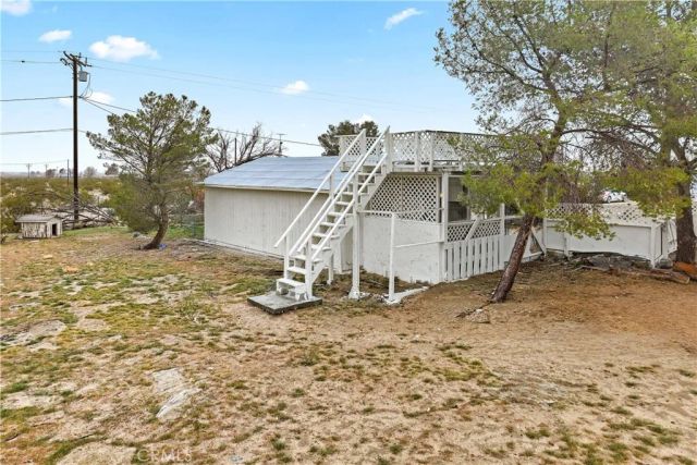 35119 Neighborly, Lucerne Valley, CA 92356