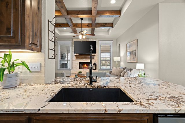 1509 Sea Breeze Lane, Azle, TX 76020