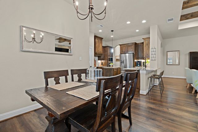 1509 Sea Breeze Lane, Azle, TX 76020