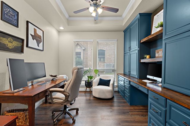 1509 Sea Breeze Lane, Azle, TX 76020