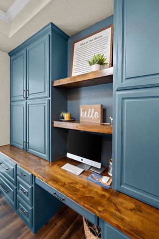 1509 Sea Breeze Lane, Azle, TX 76020