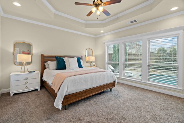 1509 Sea Breeze Lane, Azle, TX 76020