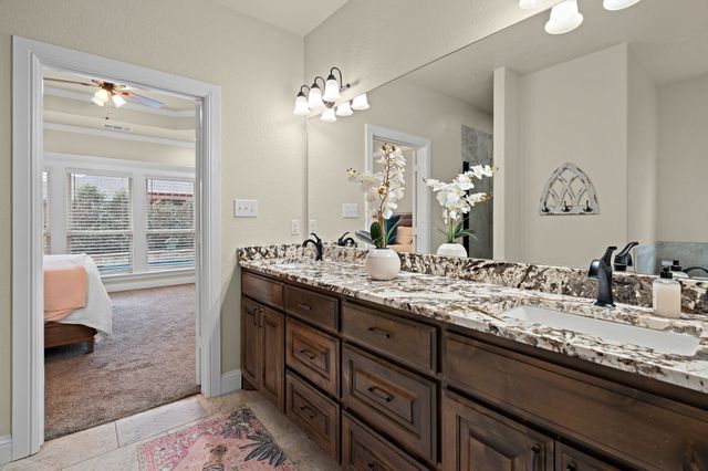 1509 Sea Breeze Lane, Azle, TX 76020