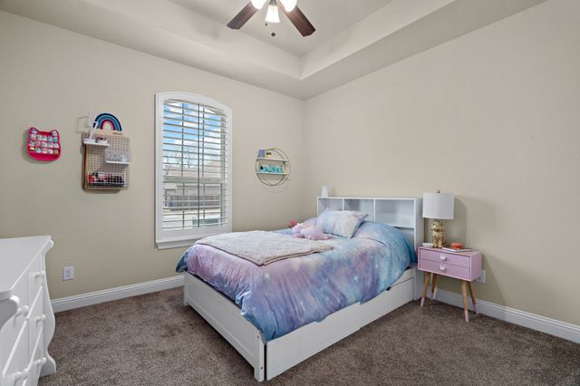 1509 Sea Breeze Lane, Azle, TX 76020