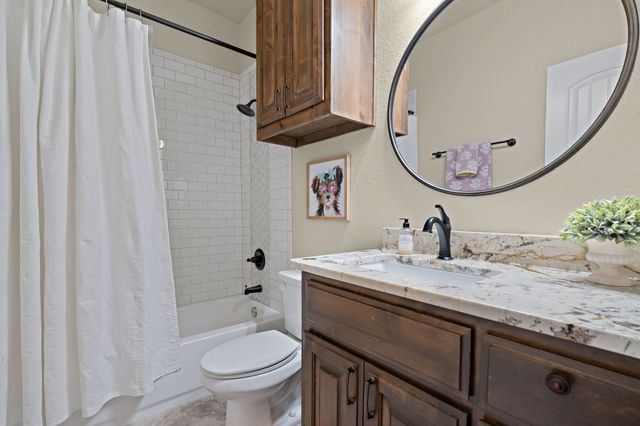 1509 Sea Breeze Lane, Azle, TX 76020