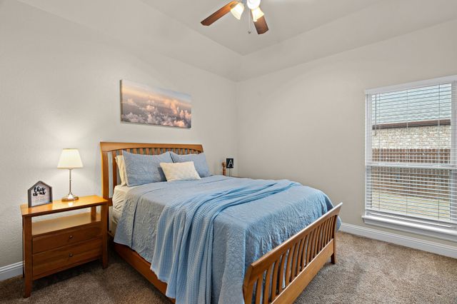 1509 Sea Breeze Lane, Azle, TX 76020