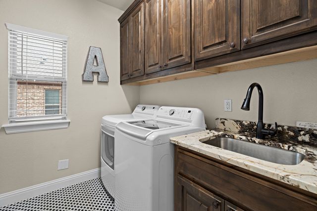 1509 Sea Breeze Lane, Azle, TX 76020