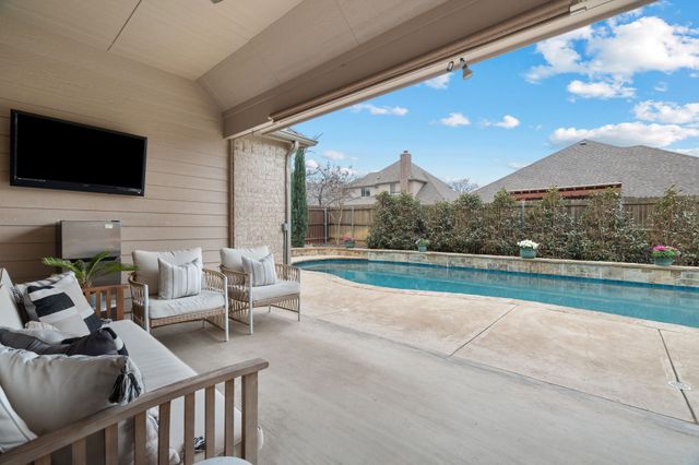 1509 Sea Breeze Lane, Azle, TX 76020