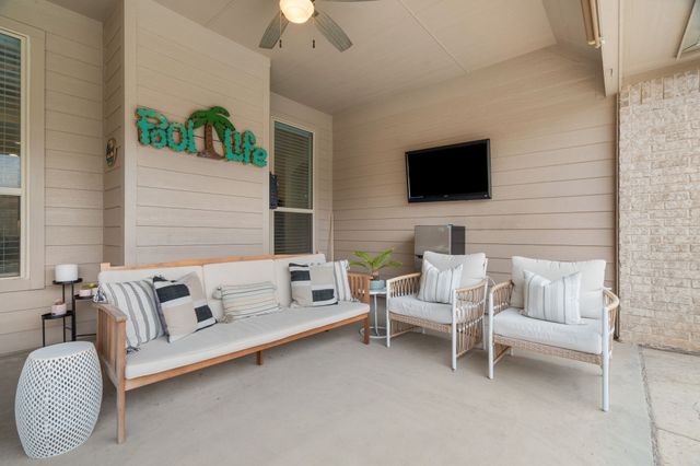 1509 Sea Breeze Lane, Azle, TX 76020