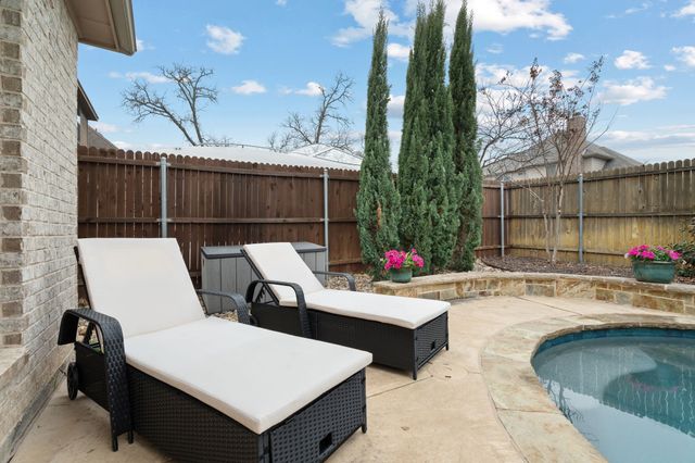 1509 Sea Breeze Lane, Azle, TX 76020