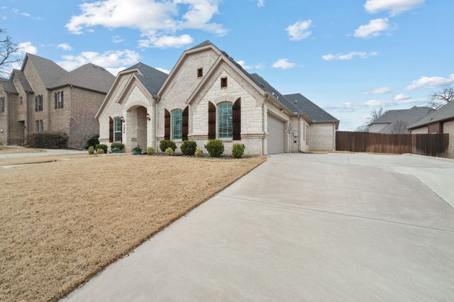 1509 Sea Breeze Lane, Azle, TX 76020