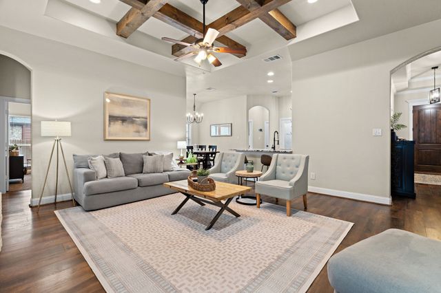 1509 Sea Breeze Lane, Azle, TX 76020