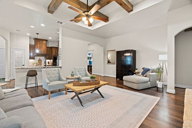 1509 Sea Breeze Lane, Azle, TX 76020