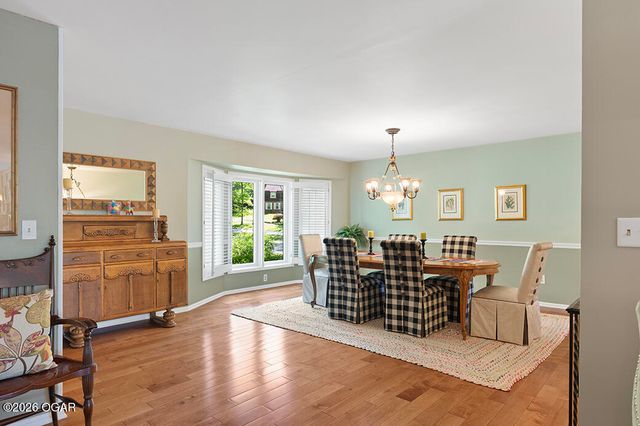 2615 E Melbourne Road, Springfield, MO 65804
