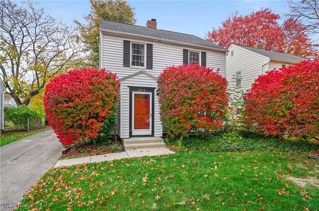 2474 16th Street, Cuyahoga Falls, OH 44223