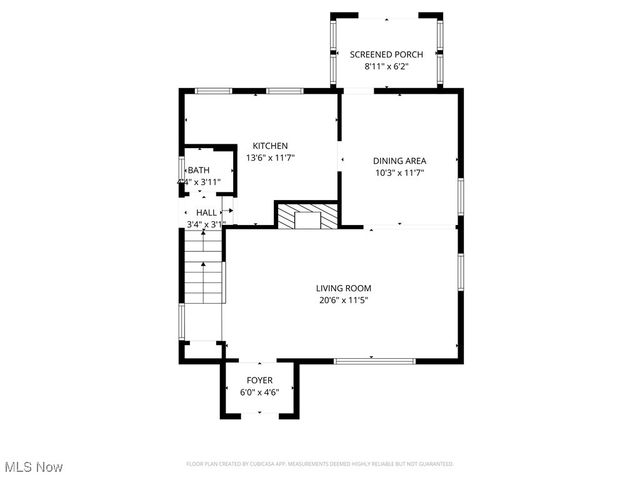 2474 16th Street, Cuyahoga Falls, OH 44223