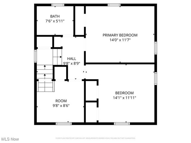 2474 16th Street, Cuyahoga Falls, OH 44223