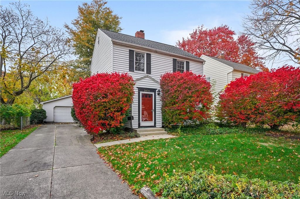 2474 16th Street, Cuyahoga Falls, OH 44223