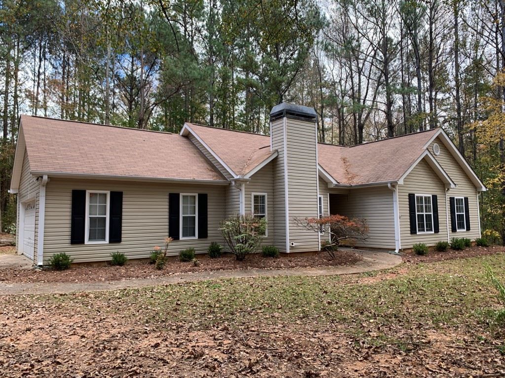 150 Paces Landing Way, Newnan, GA 30263