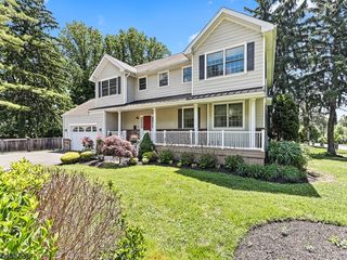 87 Leavitt Ln, Princeton Twp., NJ 08540
