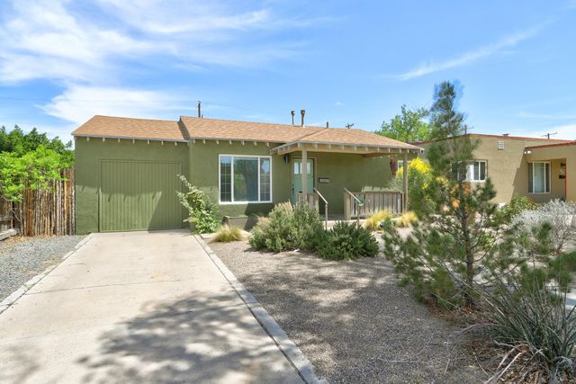 316 Washington Street NE, Albuquerque, NM 87108
