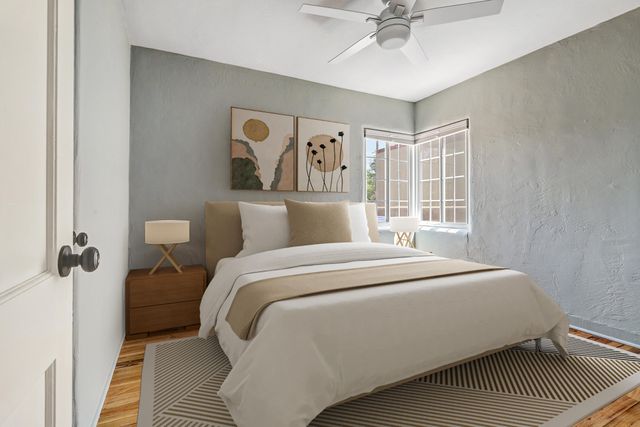 316 Washington Street NE, Albuquerque, NM 87108