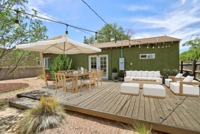 316 Washington Street NE, Albuquerque, NM 87108