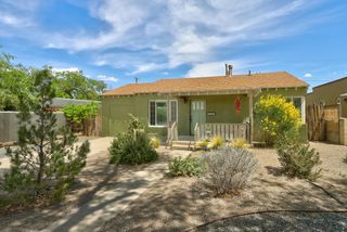 316 Washington Street NE, Albuquerque, NM 87108