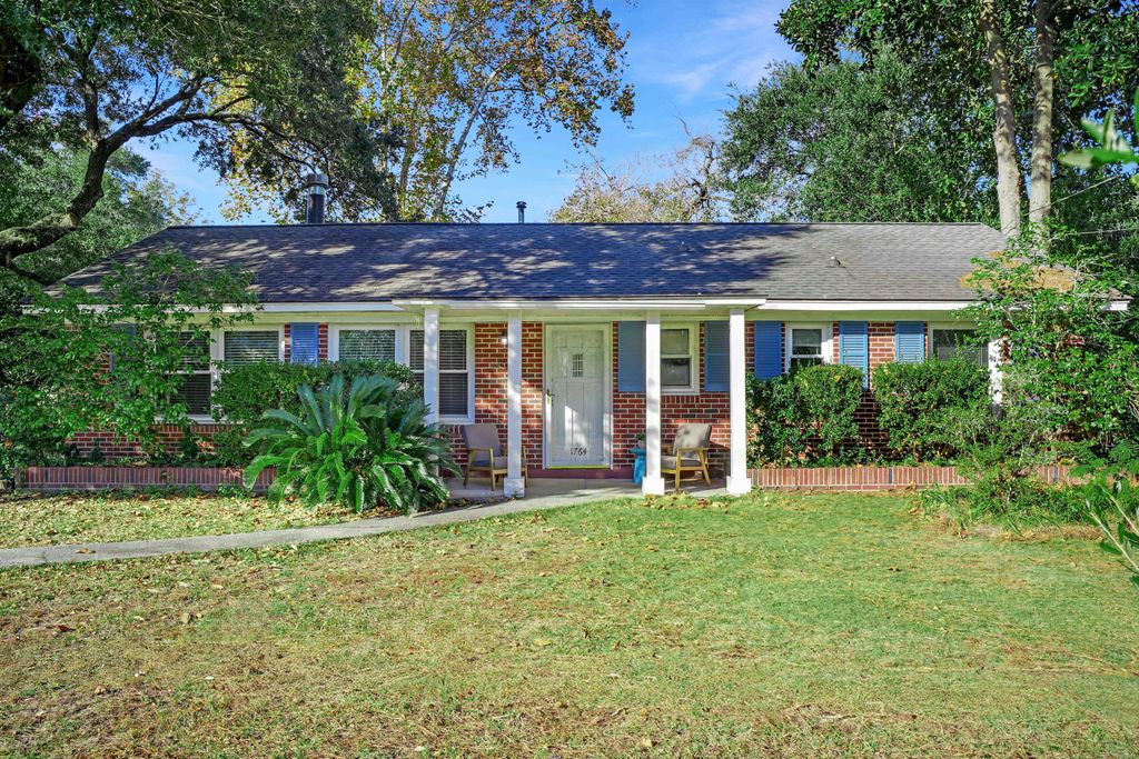 1764 Lady Ashley Street, Charleston, SC 29412