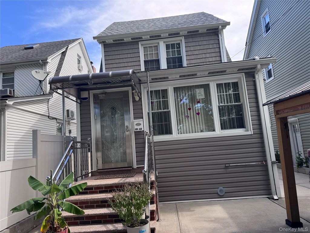 13143 134th Street, South Ozone Park, NY 11420 — photo 5