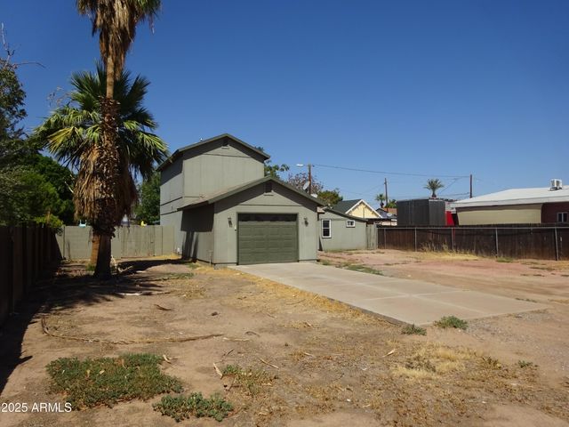 7148 N 48TH Avenue, Glendale, AZ 85301
