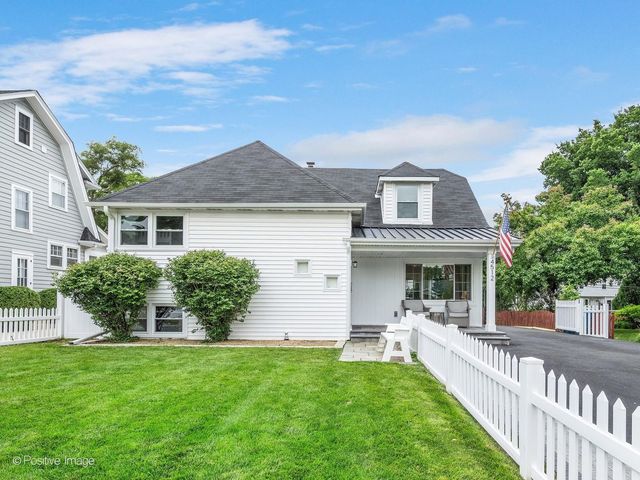 4512 WASHINGTON Street, Downers Grove, IL 60515