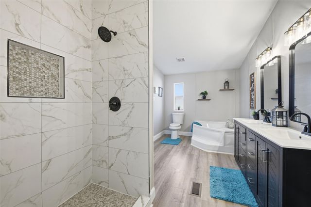 111 Jody Lane, Azle, TX 76020