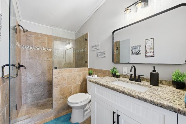 111 Jody Lane, Azle, TX 76020