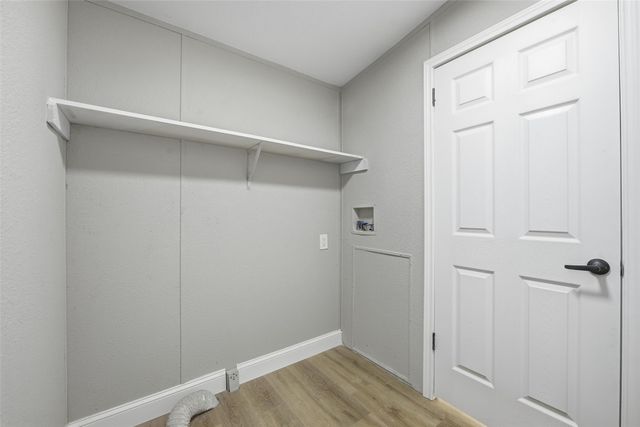 111 Jody Lane, Azle, TX 76020