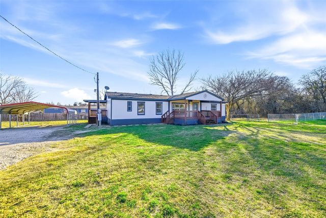 111 Jody Lane, Azle, TX 76020