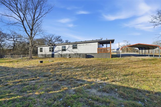 111 Jody Lane, Azle, TX 76020