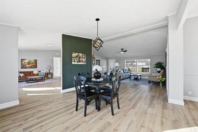 111 Jody Lane, Azle, TX 76020