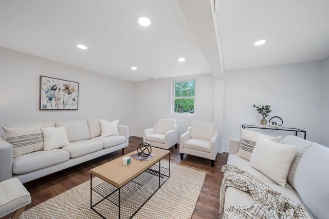 13404 Maple Road NE, Thornville, OH 43076