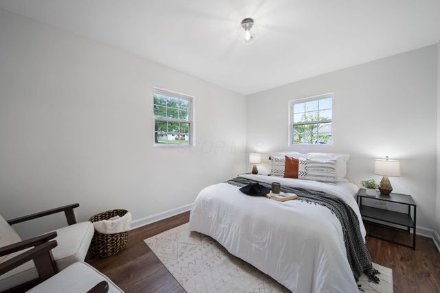 13404 Maple Road NE, Thornville, OH 43076