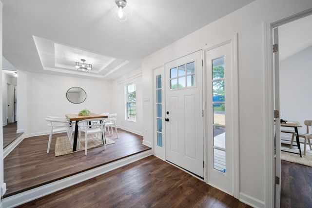 13404 Maple Road NE, Thornville, OH 43076