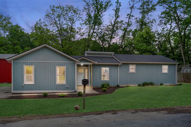 13404 Maple Road NE, Thornville, OH 43076