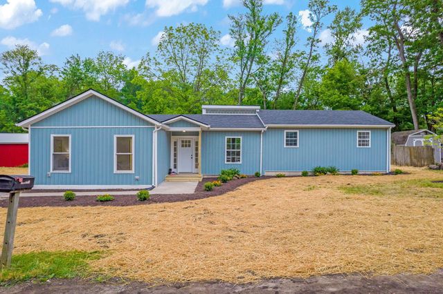 13404 Maple Road NE, Thornville, OH 43076