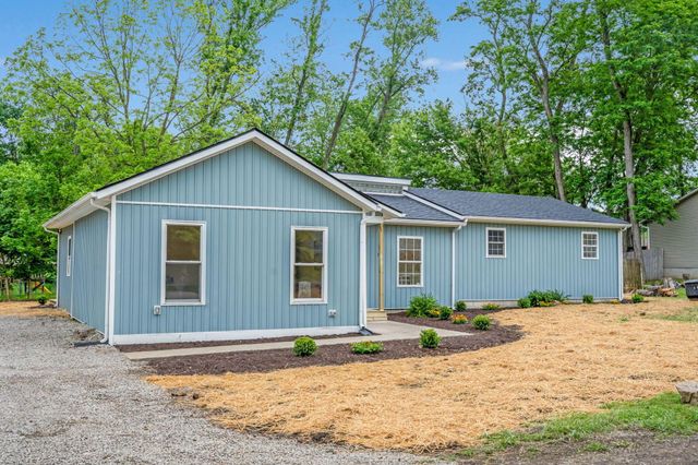 13404 Maple Road NE, Thornville, OH 43076