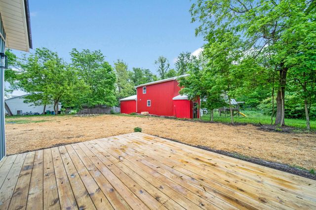 13404 Maple Road NE, Thornville, OH 43076