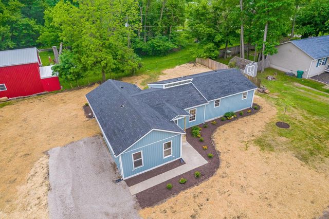 13404 Maple Road NE, Thornville, OH 43076