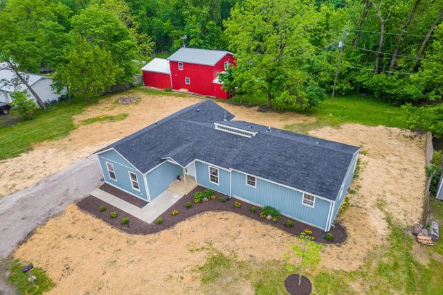 13404 Maple Road NE, Thornville, OH 43076