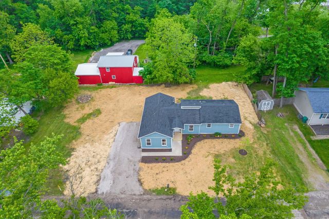 13404 Maple Road NE, Thornville, OH 43076