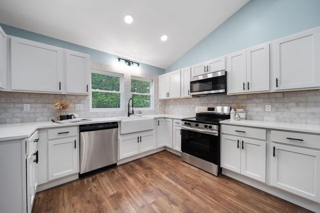 13404 Maple Road NE, Thornville, OH 43076